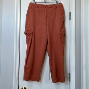 TALBOTS Cargo Pants